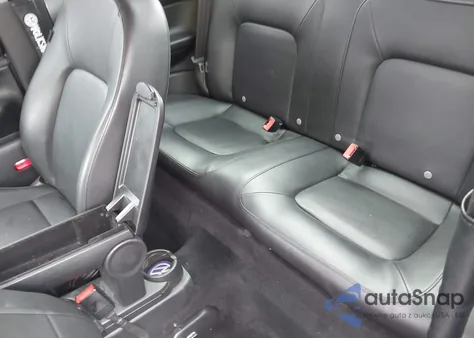 2008 Volkswagen New Beetle S z USA, uszkodzony, nr VIN 3VWPW31C78M503716